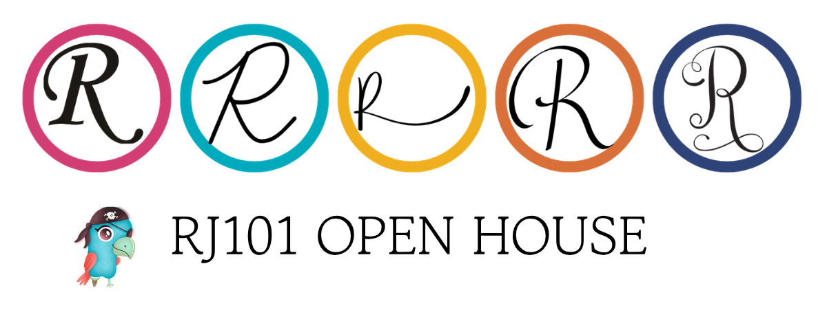 RJ 101 Open House July